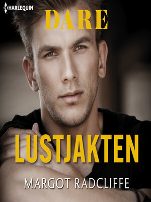 cover image of Lustjakten